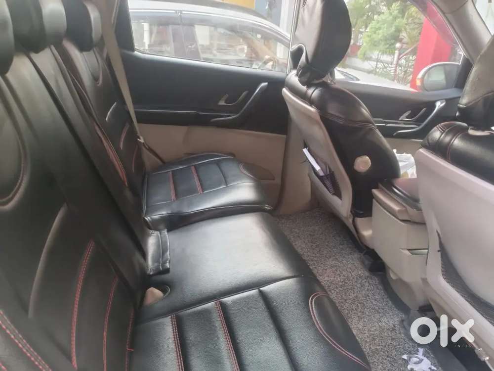 Mahindra Xuv500 Diesel 2017