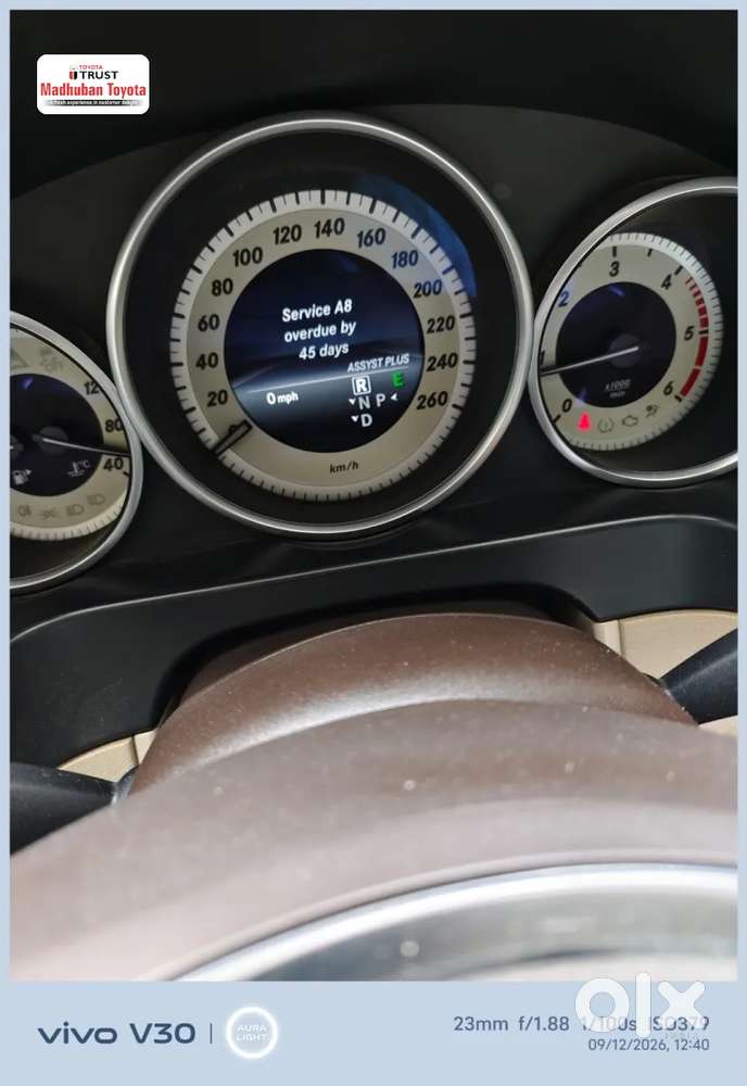 Mercedes-benz E-class E250 Cdi Edition E, 2016, Diesel