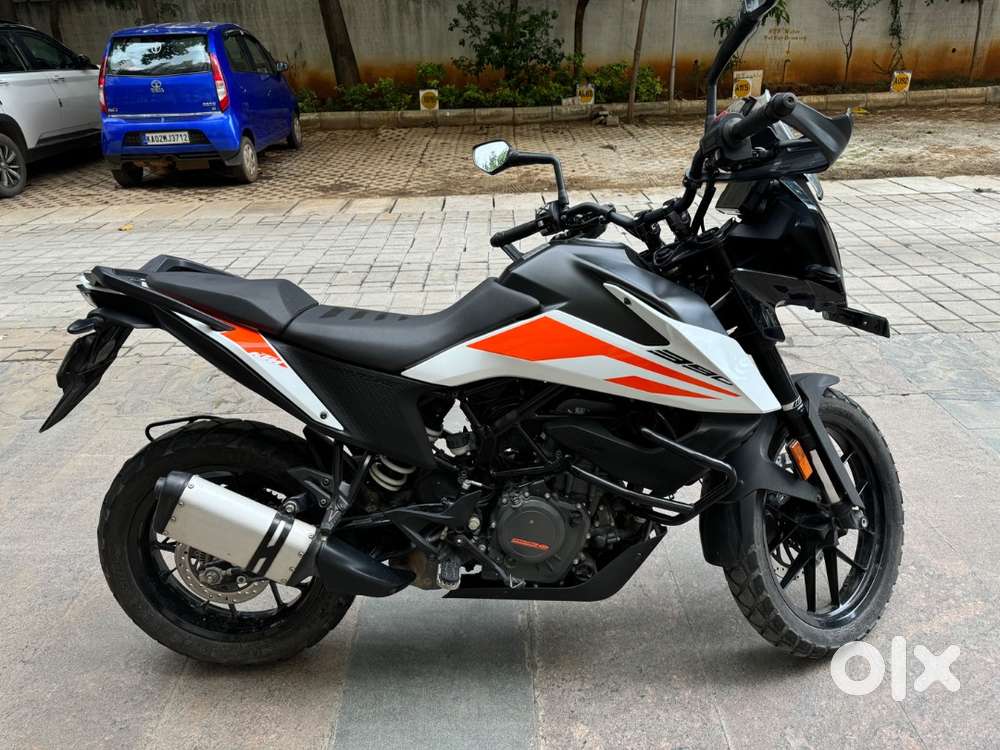 Ktm Motorcycles 390 Adventure Buy Used Ktm Duke 390 KTM Adv 390