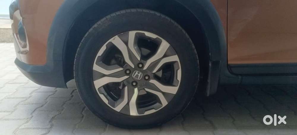 Honda Wr-v 1.2 Vx I-vtec, 2018, Diesel