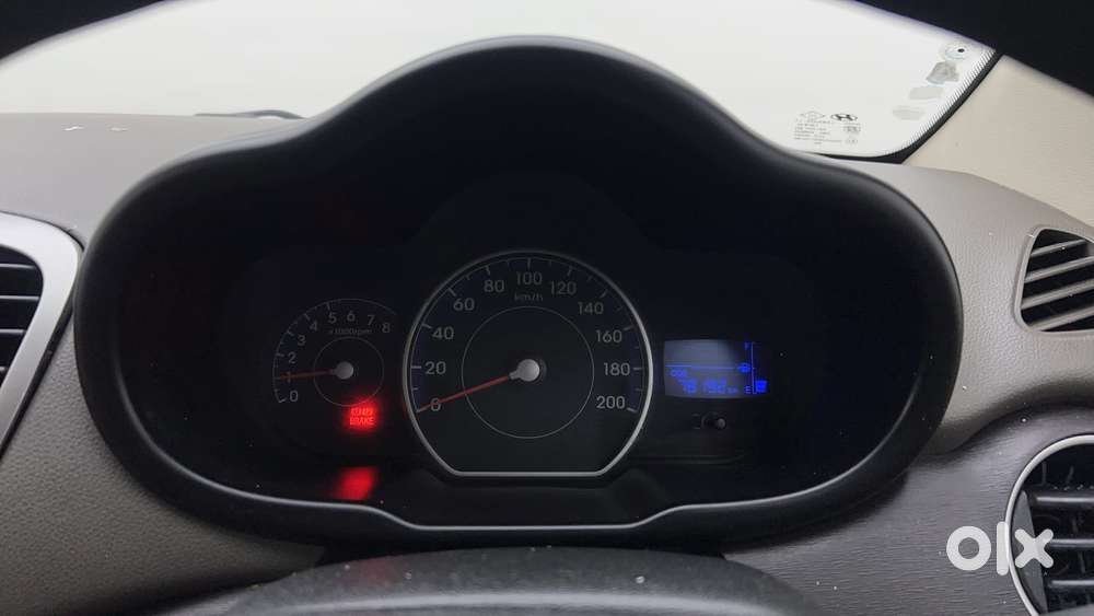 Hyundai I10 Magna 1.1l, 2015, Petrol