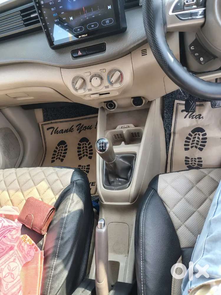 Maruti Suzuki Ertiga 2021 Cng & Hybrids Good Condition