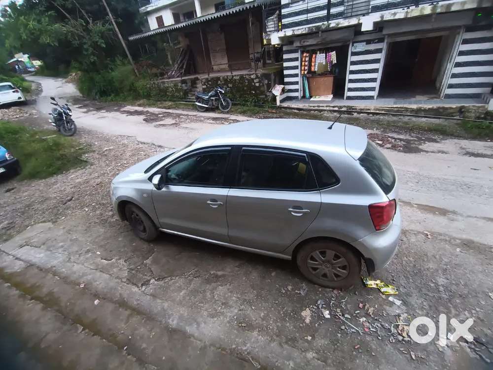Volkswagen Polo [2011] 1.2