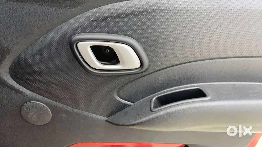 Datsun Redigo Amt 1.0 T Option, 2018, Petrol