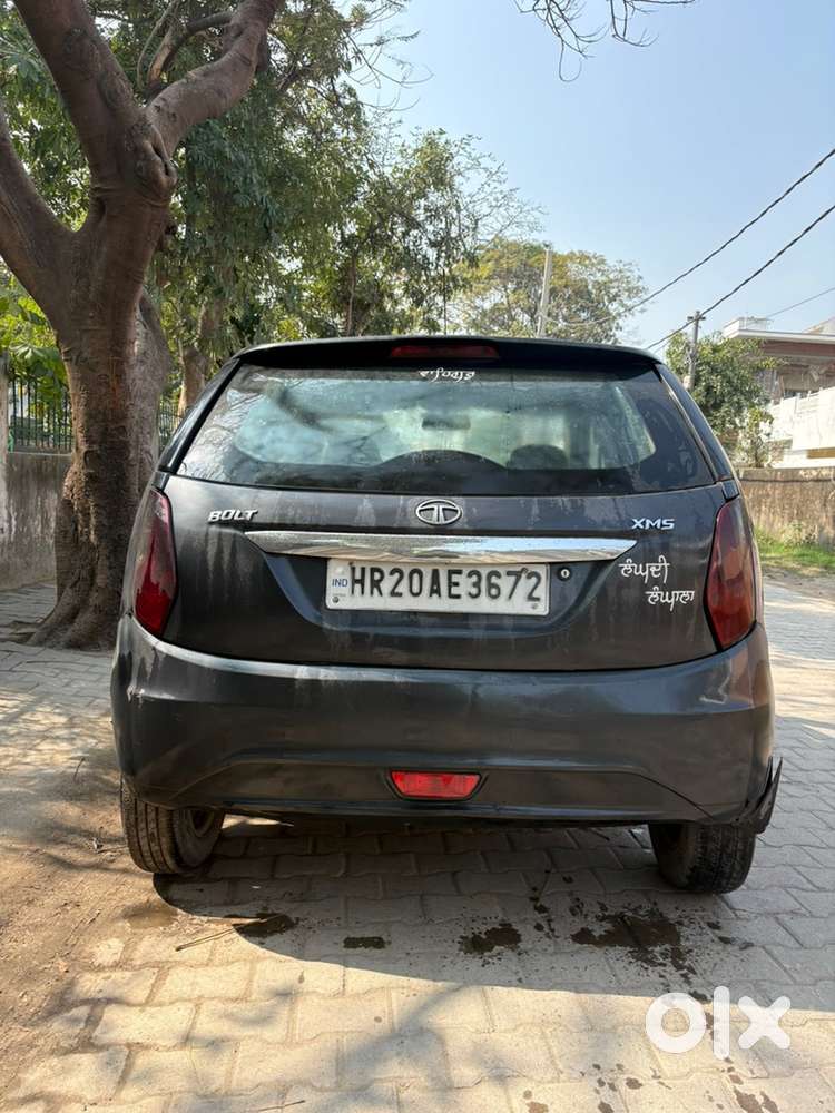 Tata Bolt