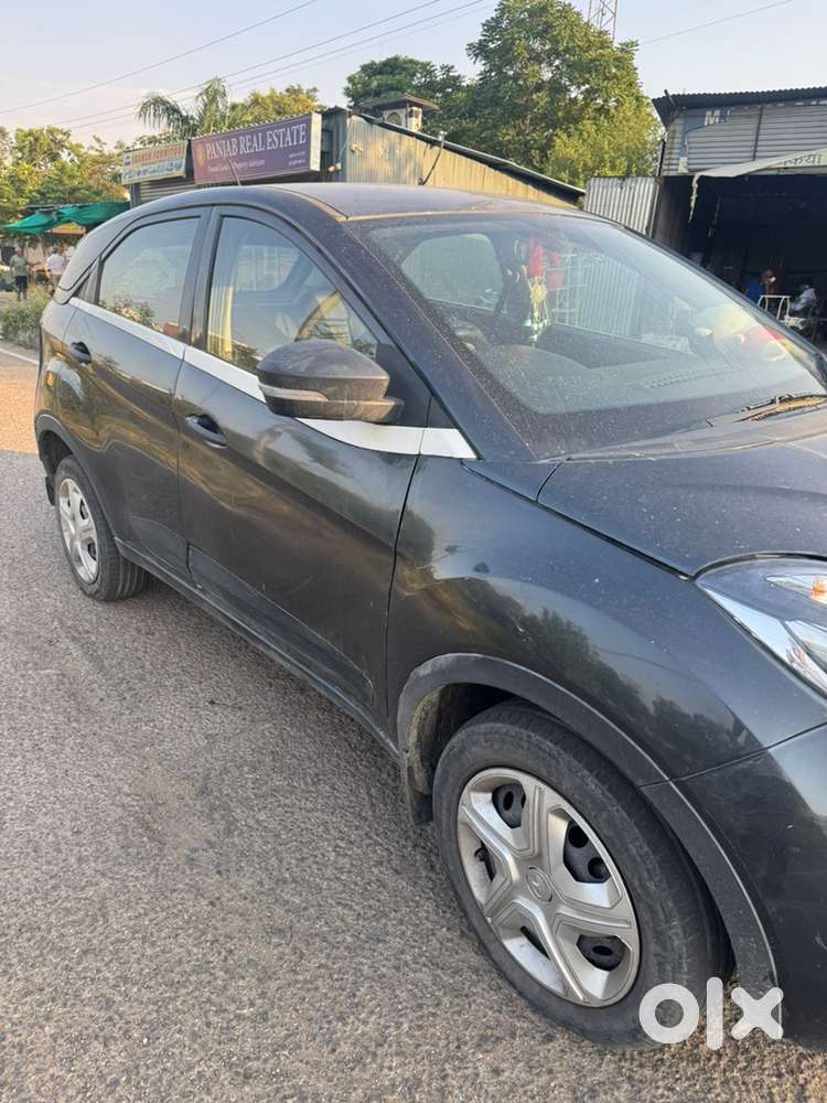 Tata Nexon Diesel 2019