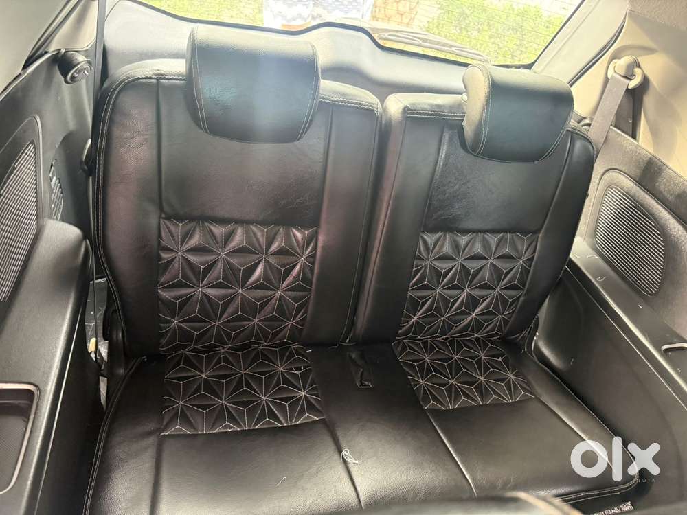 Honda Br-v 1.5 Vx I-vtec Mt, 2016, Cng & Hybrids