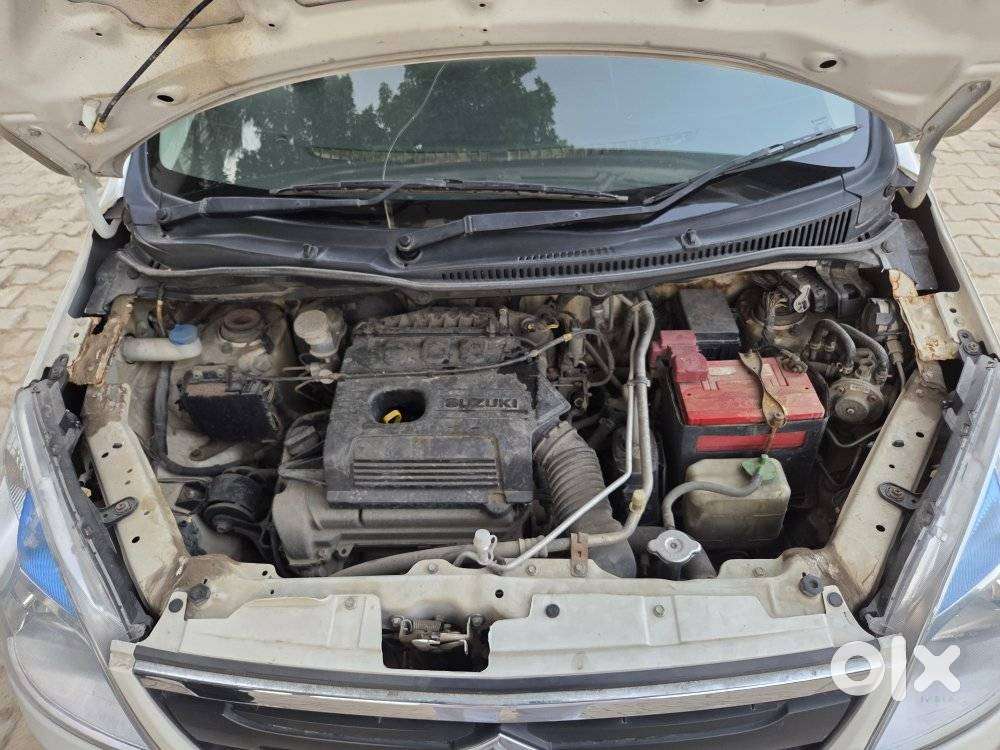 Maruti Suzuki Wagon R 1.0 Lxi Cng, 2018, Cng & Hybrids