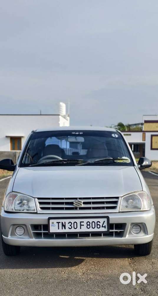 Maruti Suzuki Zen Estilo, 2004, Petrol