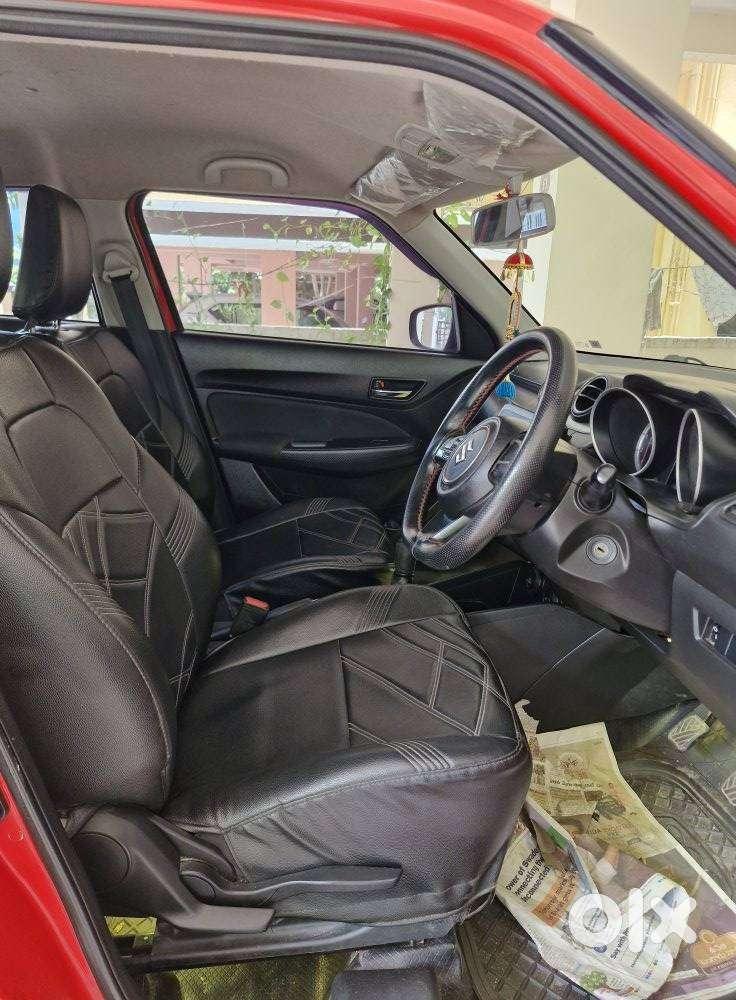 Maruti Suzuki Swift Vvt Vxi, 2023, Petrol