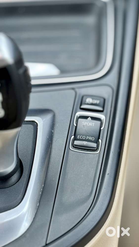 Bmw 3 Series 2.0 320d Highline, 2013, Diesel