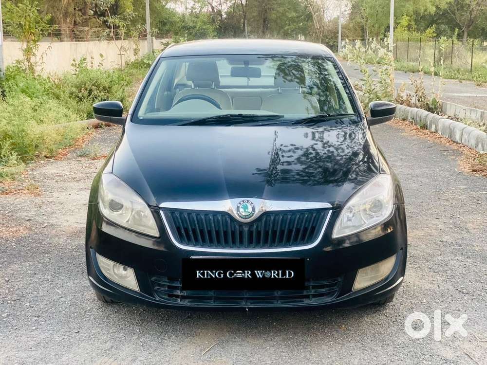 Skoda Rapid 1.5 Tdi Elegance Black Package, 2014, Diesel