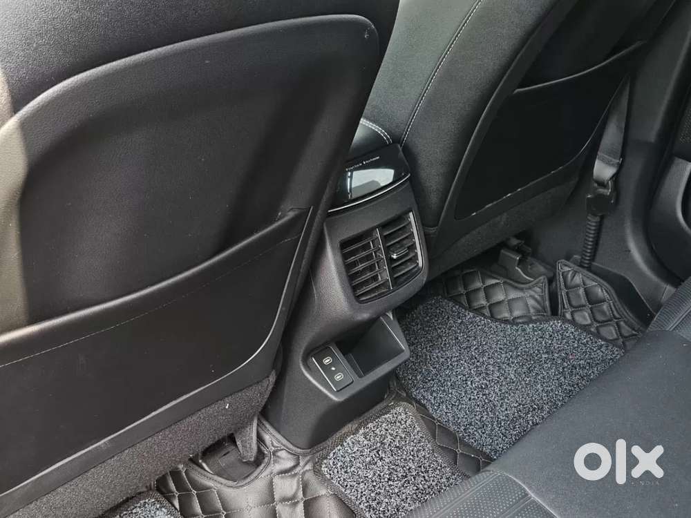 Kia Seltos Gtx Plus 1.5 Turbo Petrol Dct, 2023, Petrol