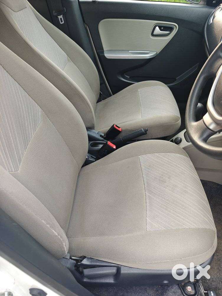 Maruti Suzuki Alto K10 Vxi Amt Optional, 2014, Petrol