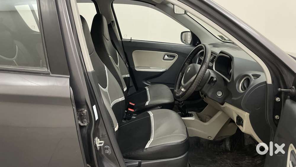 Maruti Suzuki Alto K10 Vxi, 2015, Petrol