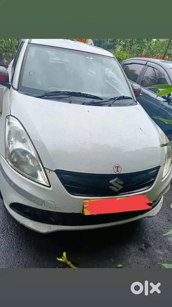 Maruti Dzire 1.2 Tour 2018
