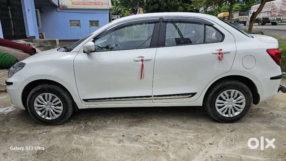Maruti Suzuki Dzire 2024
