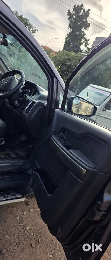 Tata Hexa Diesel 2017 With Km Driven
