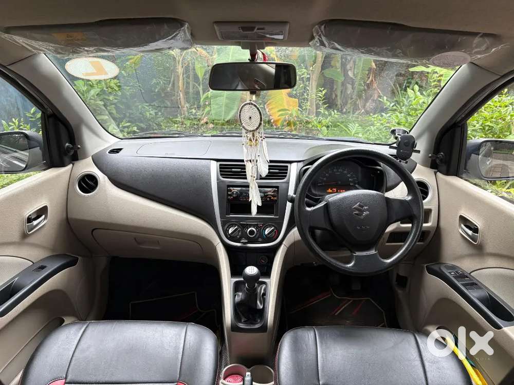Maruti Suzuki Celerio 2020 Petrol 52000 Km Driven