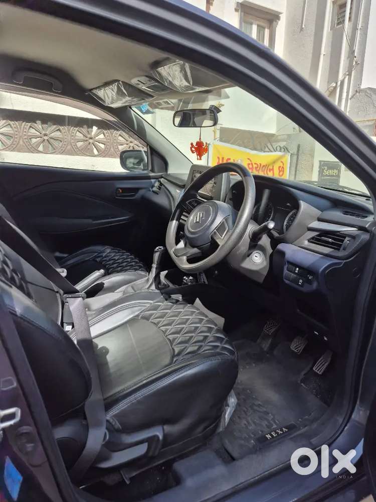 Maruti Suzuki