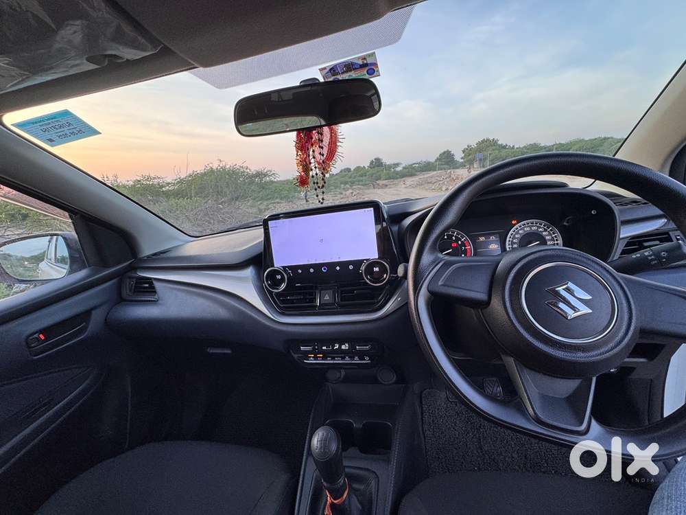 Maruti Suzuki Baleno 2025 Petrol Good Condition