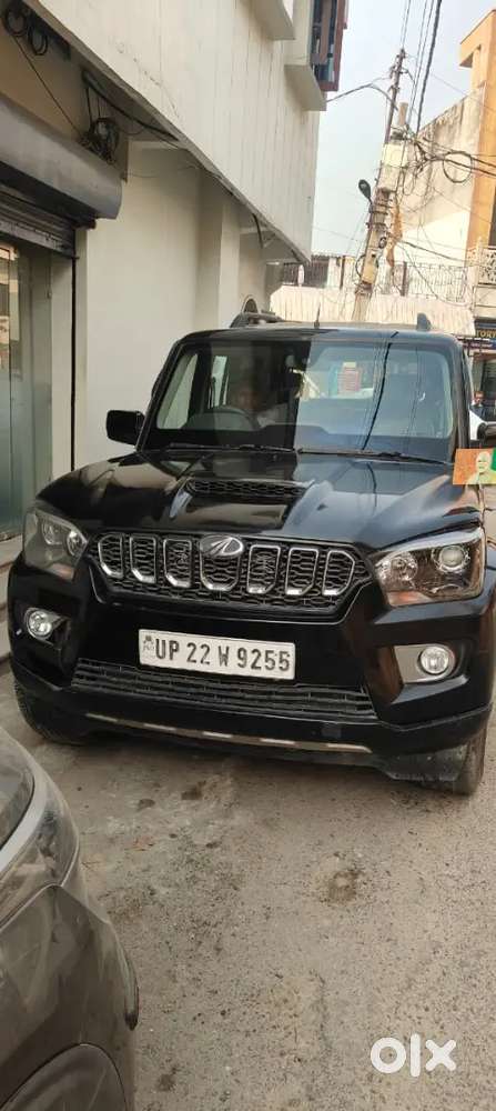 Mahindra Scorpio Diesel Manual 2014