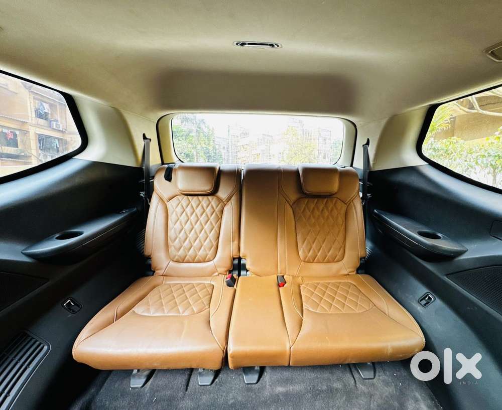 Mg Gloster Savvy 7 Seater, 2022, Diesel