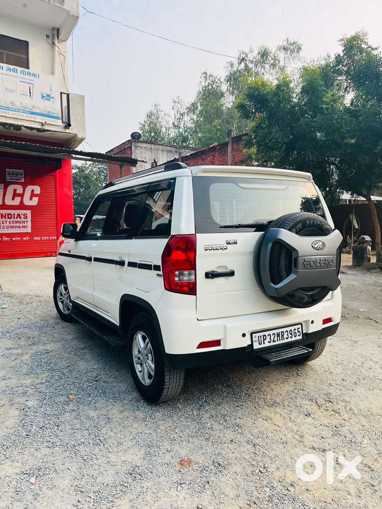 Mahindra Bolero Neo Diesel 2022