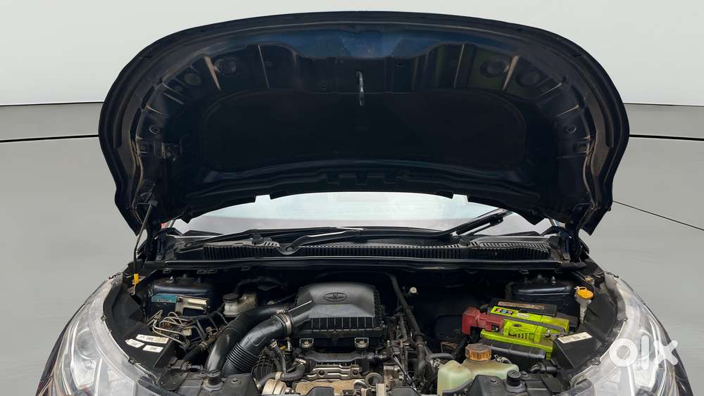 Tata Nexon Xz Plus Luxs, 2023, Petrol