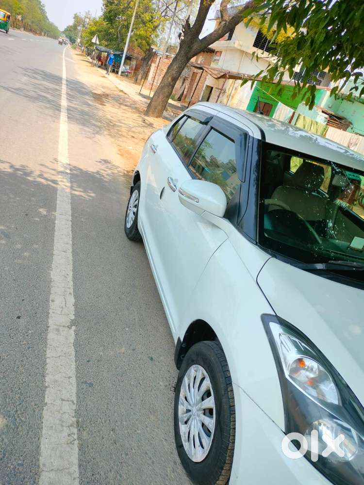 Swift Dzire Vdi 2017 Modal