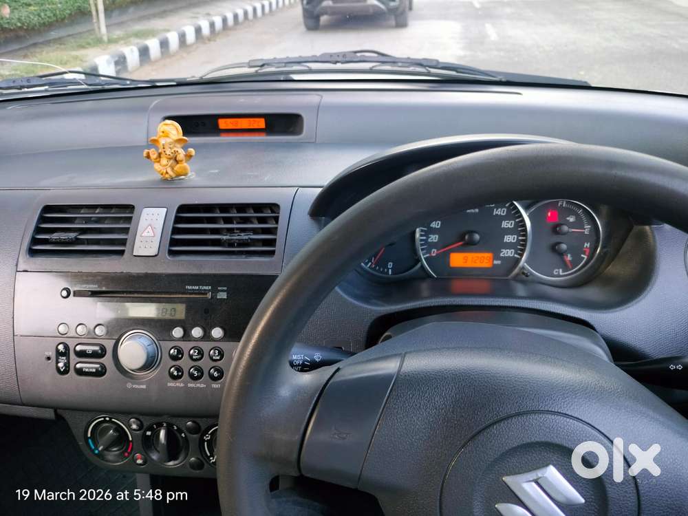 Maruti Suzuki Swift Dzire Vdi Bsiv, 2009, Diesel