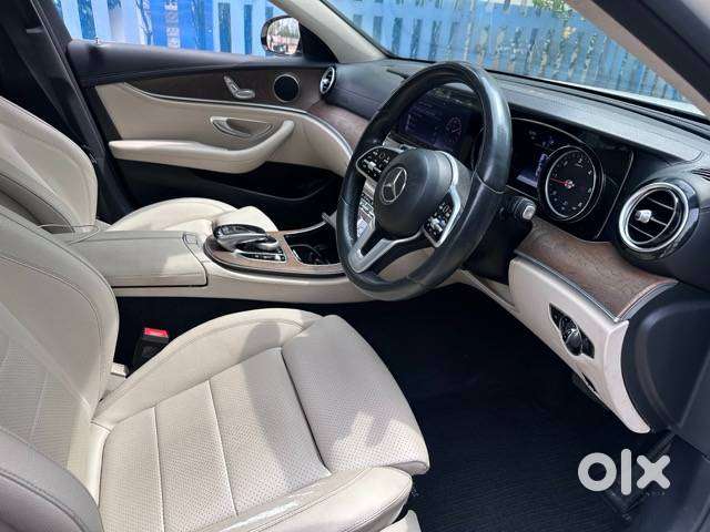 Impeccable Condition E220d Exclusive