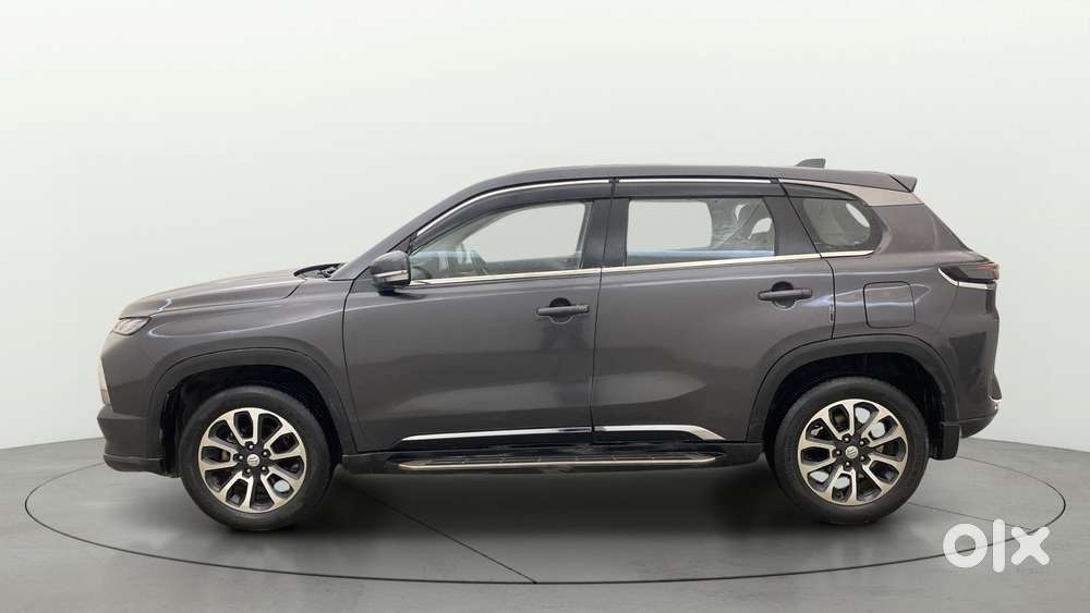 Maruti Suzuki Grand Vitara 1.5 Delta Smart Hybrid, 2023, Petrol