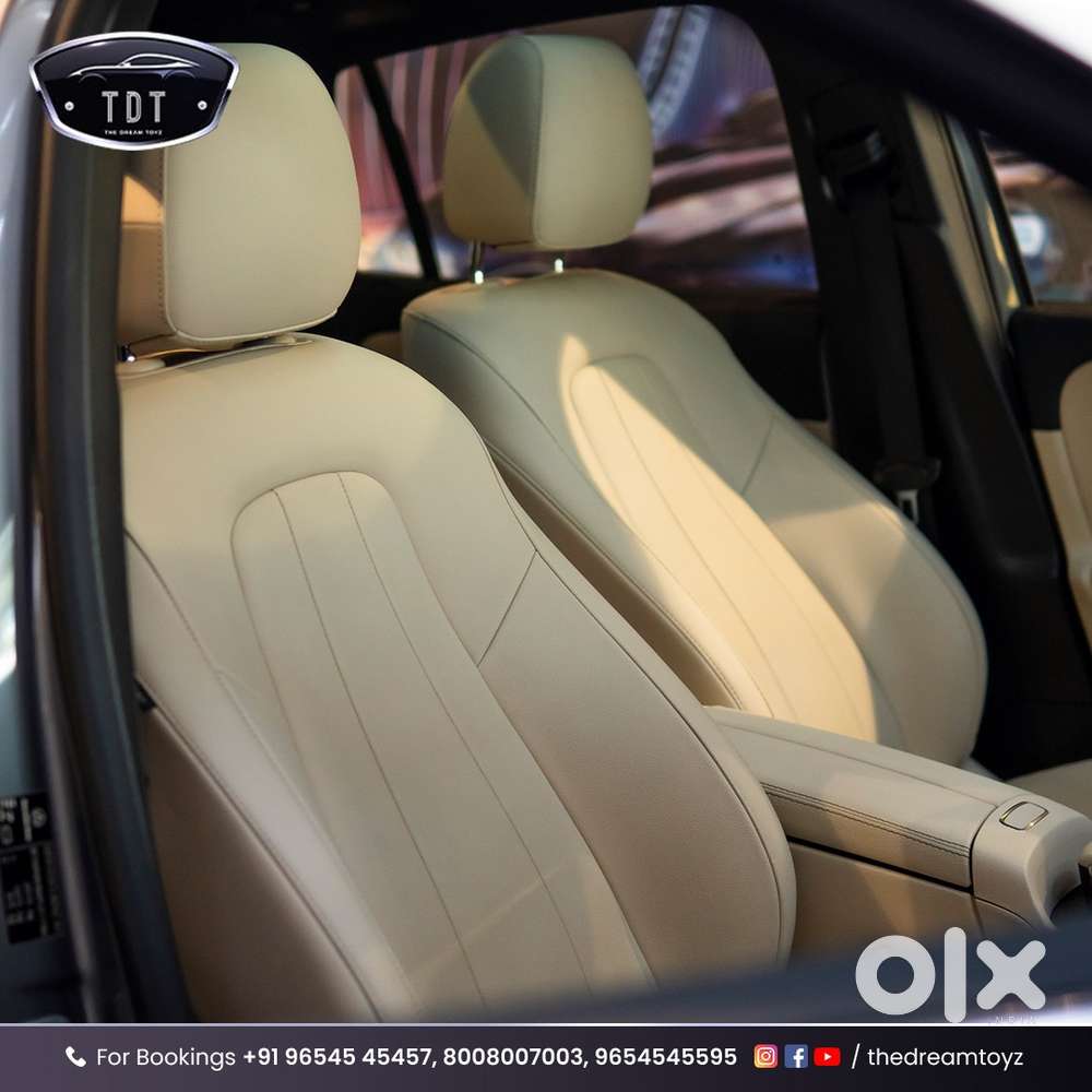 Mercedes-benz Gla 200, 2024, Petrol