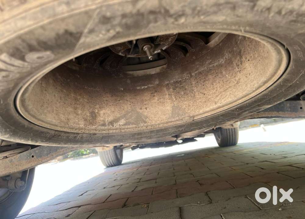Hyundai Santa Fe 4wd At, 2013, Diesel