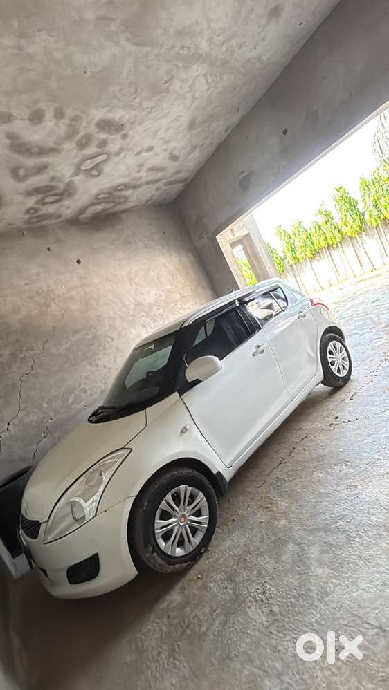 Swift Maruti 2014 Car Year