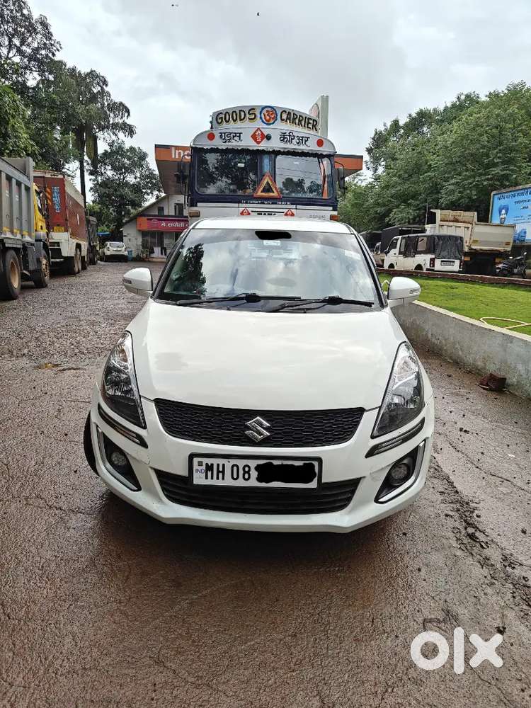 Maruti Suzuki Swift Dzire (2013 Model) Ddis Diesel Engine