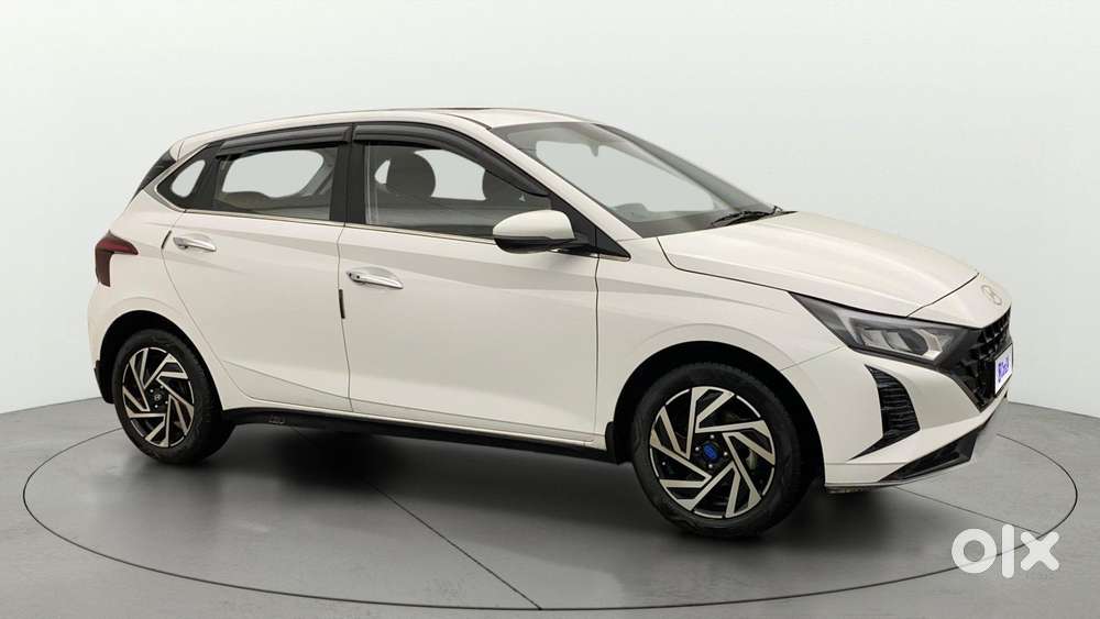 Hyundai New I20 1.2 Asta Mt, 2024, Petrol