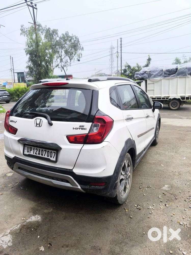 Honda Wr-v I-dtec Vx, 2017, Diesel