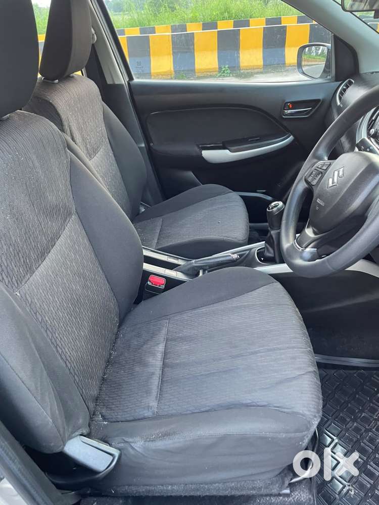 Maruti Suzuki Baleno Delta, 2016, Petrol