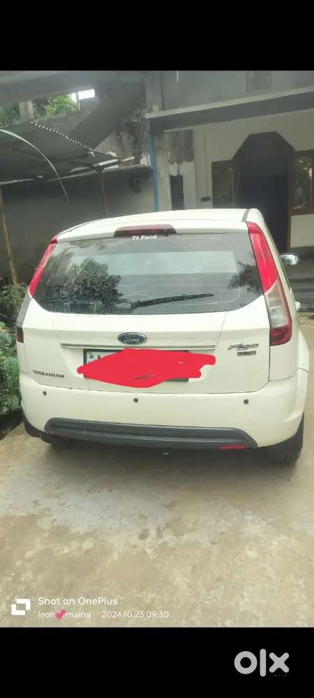 Good Condition... Paper Up To Date .. Price Almost Fix