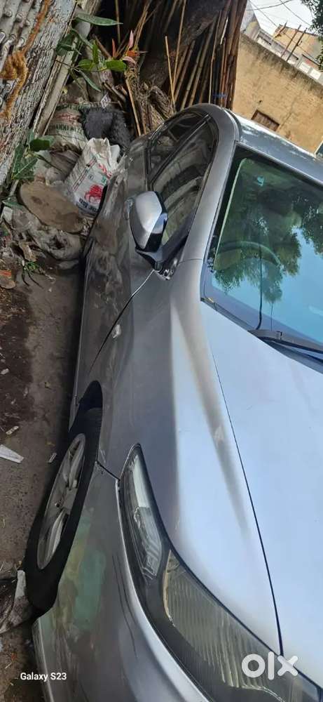 Honda City 2013 Variant Sv