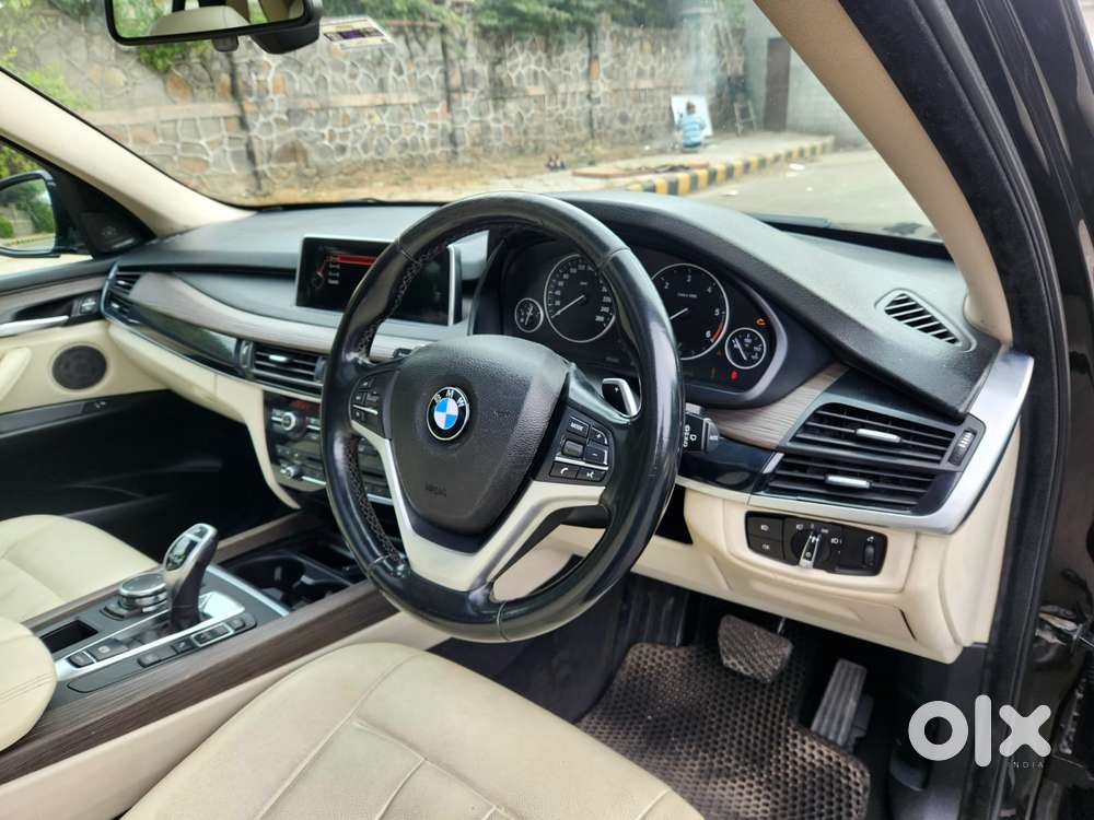 Bmw X5 Xdrive 30d, 2016, Diesel