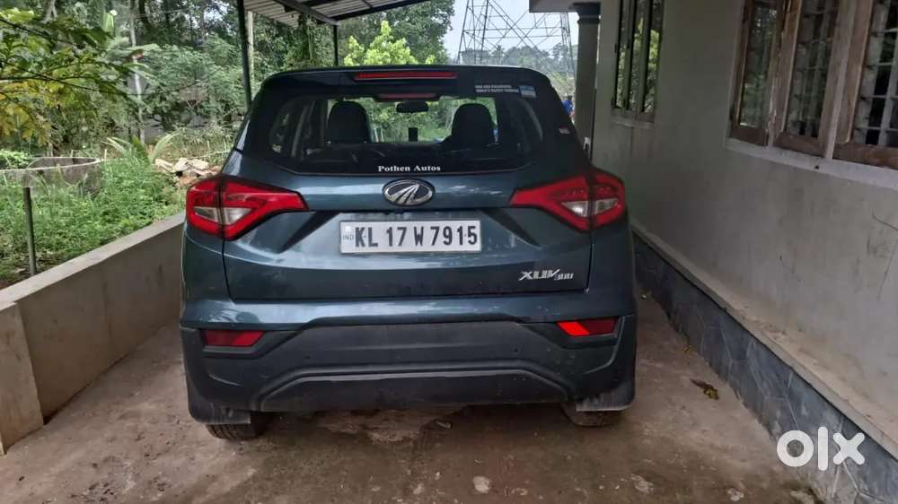 Xuv 3oo 18000km 2022
