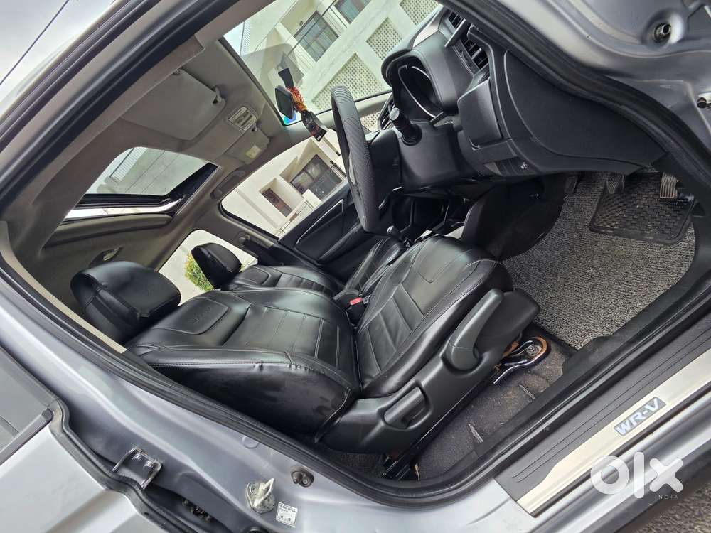 Honda Wr-v I-vtec Vx, 2020, Petrol