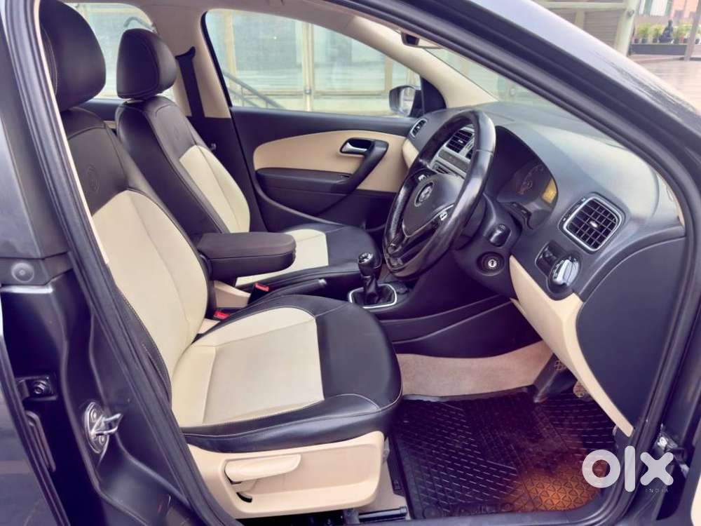 Volkswagen Ameo 1.2 Mpi Highline, 2016, Petrol