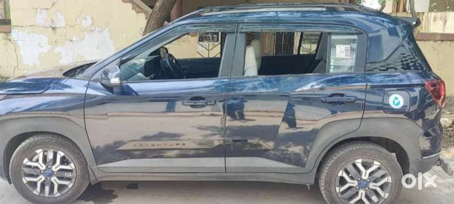 Hyundai Exter Sx (o) Connect 1.2 Mt, 2024