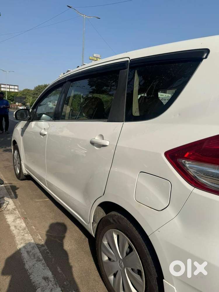 Maruti Suzuki Diesel 2016 Car