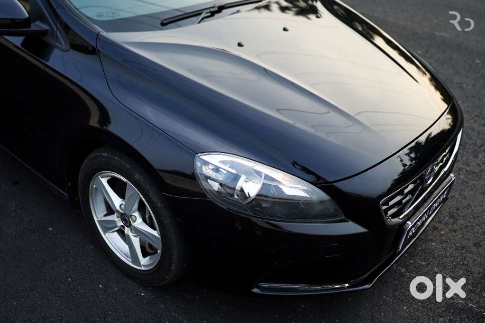 Volvo V40, 2016, Diesel