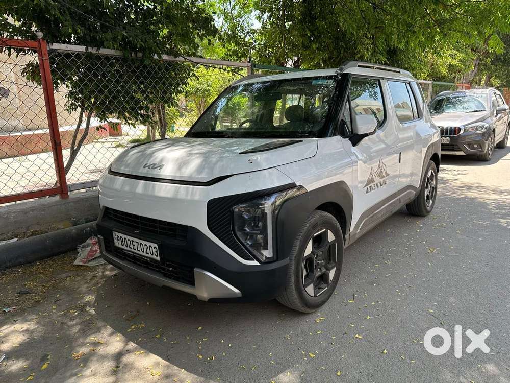 Kia Syros Htx Turbo, 2025, Petrol